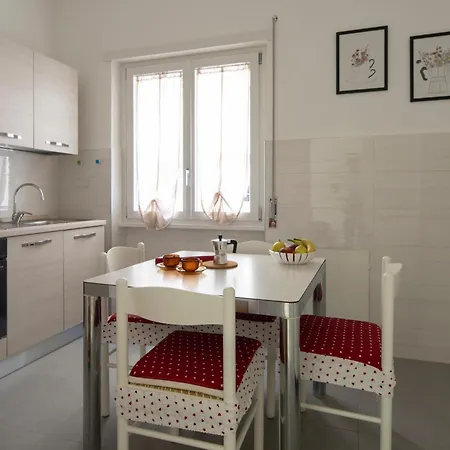 Appartamento Juls' House Roma