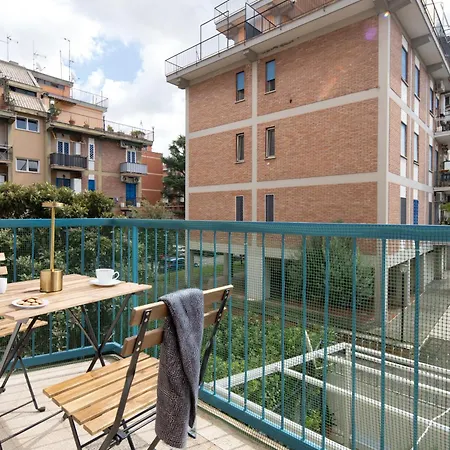 Appartamento Juls' House Roma
