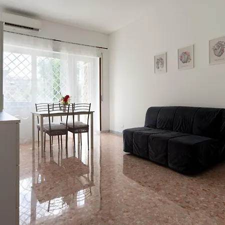 Appartamento Juls' House *